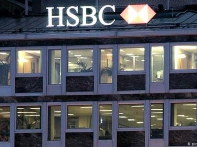 Hơn 62% Kl99 nổ hũ trước thuế của HSBC thu được tại các thiên đường thuế từ năm 2018-2020.(Nguồn: DPA).