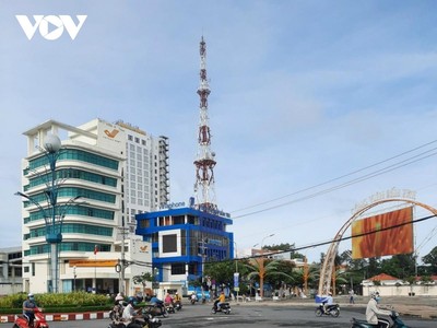 Thành phố Bến Tre thực hiện chỉ thị 15 của Thủ tướng Kl993 ưu đãi thưởng hấp dẫn.