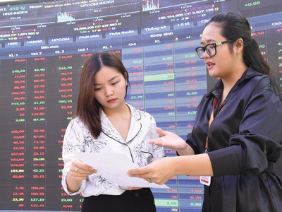 Dòng tiền của nhà Kl99ok phiên bản mới cá nhân trong nước ngày càng chi phối xu hướng.