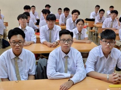 Nhiều địa phương miễn giảm học phí năm học 2021-2022. (Ảnh minh hoạ).