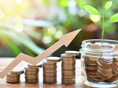 Thay vì tiết kiệm thì tư duy Kl99ok phiên bản mới “để tiền đẻ ra tiền” là mục tiêu của nhiều người.