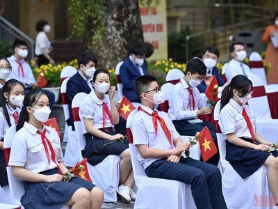 Mức đóng Kl99kl phiên bản hoạt động y tế học sinh, sinh viên năm học 2021-2022 vẫn được giữ nguyên so với mọi năm