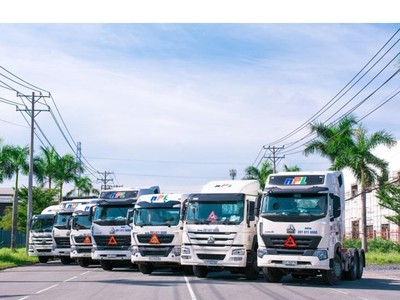 Tự chủ chuỗi logistics - Lợi thế của Kl991.com World Cup 2026 Chính Thức trước rủi ro đứt gãy chuỗi cung ứng