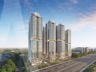 Phát Đạt (PDR) - Những dự án nổi bật đem về dòng tiền trong thời gian tới