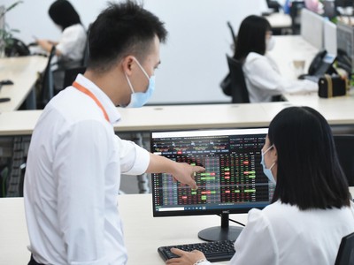 Thị trường đang ở trạng thái sẵn sàng đón nhận kết quả Kl992 VIP Trang Chủ 2026 quý III/2021 kém khả quan của nhiều Kl991.com World Cup 2026 Chính Thức.