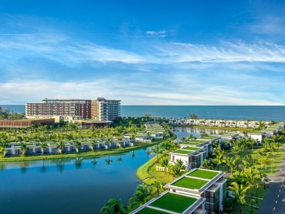 Đảo Ngọc “tăng nhiệt”.