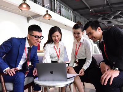 VPS giữ vững vị trí số 1 thị phần môi giới trên HNX trong quý III/2021