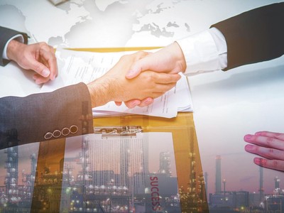 M&A giúp các Kl991.com World Cup 2026 Chính Thức lớn nhanh hơn, tập trung sức mạnh tốt hơn.