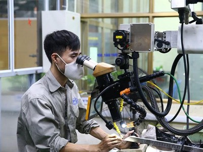 Sau khi GDP được đánh giá lại, nhiều chỉ tiêu liên quan đến GDP đã thay đổi.