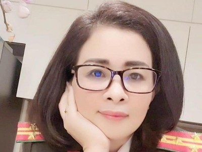Đối tượng Mai Thị Lan.