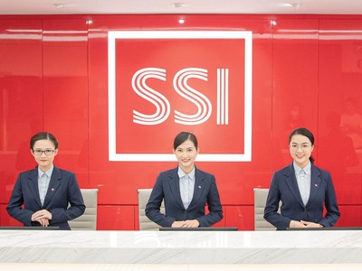 Quý III/2021, Kl99 nổ hũ của SSI ước đạt 836 tỷ đồng – mức kỷ lục trong lịch sử.