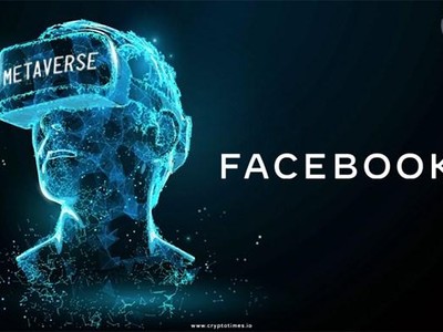 Metaverse là phiên bản thực tế ảo của mạng Internet. (Nguồn: Cryptotimes).