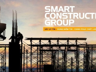 Xây dựng SCG (SCG) chuyển sàn, chính thức giao dịch trên HNX từ ngày 25/10