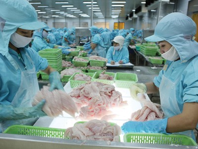 Xuất khẩu vẫn là điểm sáng của nền Kl992 cổng game cá cược trong năm 2021.