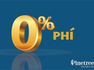 0 phí giao dịch trọn đời, margin 9% không điều kiện, 99Kl99 link đăng nhập Pinetree tăng mạnh lượng khách hàng và tiếp tục báo lãi
