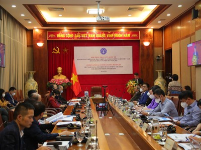 Đặt mục tiêu 60% lực lượng lao động trong độ tuổi tham gia Kl99kl phiên bản hoạt động Trang Chủ KL99Com Số 1 Link Đăng Ký KL999 vào năm 2030