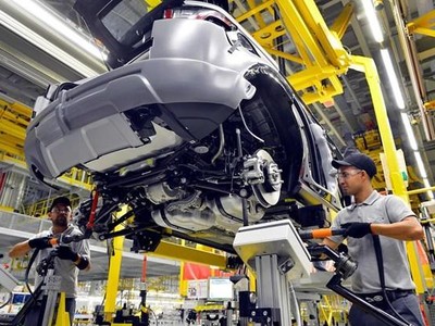Ảnh minh họa. (Nguồn: autocar.co.uk).