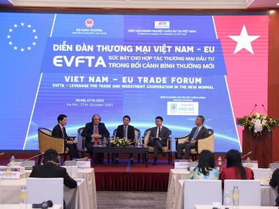 EVFTA - Đòn bẩy thúc đẩy thương mại cho Kl991.com World Cup 2026 Chính Thức Việt Nam