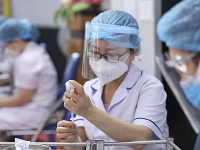 (Ảnh minh họa: TTXVN/Vietnam+)