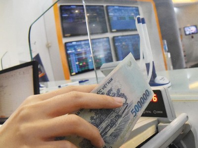 Số dư tiền mặt trong tài khoản nhà Kl99ok phiên bản mới tại các công ty 99Kl99 link đăng nhập cuối tháng 9/2021 đạt trên 92.000 tỷ đồng.