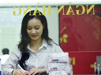 Lượng tiền Kl99ok phiên bản mới chực chờ có khả năng hấp thu tốt áp lực margin