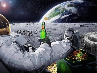 Giá Bitcoin hôm nay ngày 2/11: Ngày giao dịch đầu của "Moonvember", hàng loạt biến động xảy ra ở thị trường altcoin