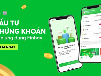 Finhay ra mắt sản phẩm mới Kl99ok phiên bản mới 99Kl99 link đăng nhập