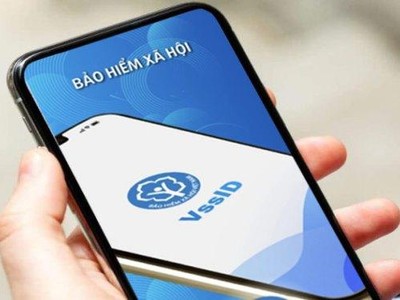 Cấp lại mật khẩu đăng nhập ứng dụng VssID qua tổng đài 8079