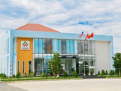 Tập trung vào nhóm quả chủ lực, Nafoods tiếp tục ghi nhận tăng trưởng khả quan