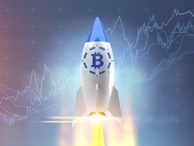 Giá Bitcoin hôm nay ngày 8/11: "Vua" tiền điện tử thức giấc, giá trị vốn hóa thị trường đạt mức đỉnh kỷ lục mới