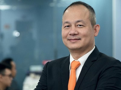 Theo Chủ tịch Nguyễn Hồ Hưng, APG Securities sẽ được phát triển trở thành hạt nhân trong hệ sinh thái APG.