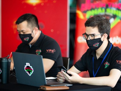 Vòng Đối đầu tiếp theo của Huyền thoại Kl99com thể thao, casino, nổ hũ, bắn cá: Thế trận khó đoán định, gay cấn tới phút chót
