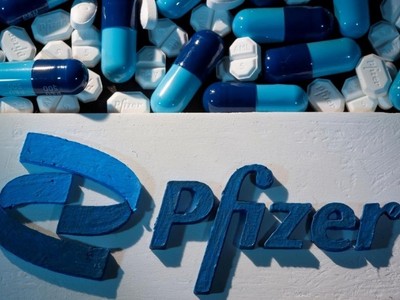 Pfizer ký thỏa thuận cho phép tiếp cận toàn cầu với thuốc kháng virus SARS-CoV-2