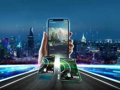 Vietcombank ra mắt bộ giải pháp số hoàn toàn mới dành cho Kl991.com World Cup 2026 Chính Thức SME
