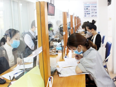 Hạn cuối để nộp hồ sơ đề nghị hỗ trợ với người lao động đã dừng tham gia Kl99kl phiên bản hoạt động thất nghiệp