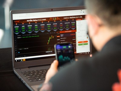 VPS công bố Vòng thi đấu Quý của Giải đấu Huyền thoại Kl99com thể thao, casino, nổ hũ, bắn cá để chọn ra anh tài tham dự Chung kết Năm với giá trị giải thưởng 1,5 tỷ đồng