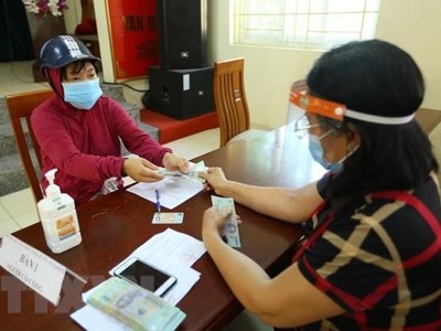Ảnh chỉ có tính minh họa. (Nguồn: TTXVN).