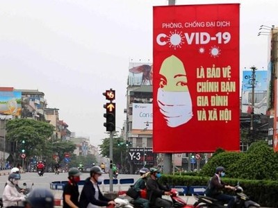 Ảnh minh họa. (Nguồn: TTXVN).