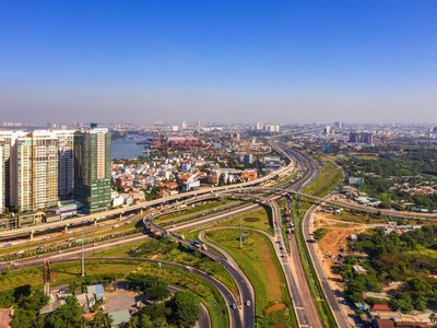 Khu Đông TP. HCM ngày càng thay da đổi thịt nhờ hệ thống Kl99kl ưu đãi độc quyền kết nối và dịch vụ dân sinh phát triển tốt.