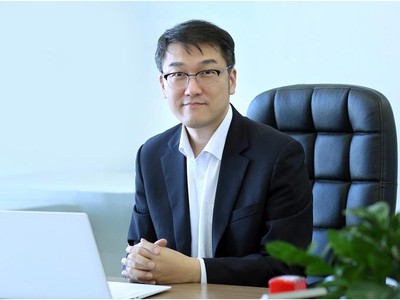 Ông Lee Jun Hyuck- CEO 99Kl99 link đăng nhập Pinetree.