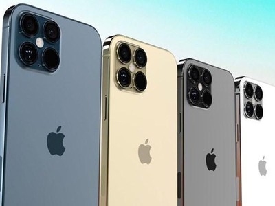 Nhu cầu sản phẩm iPhone 13 của Apple chậm lại 
