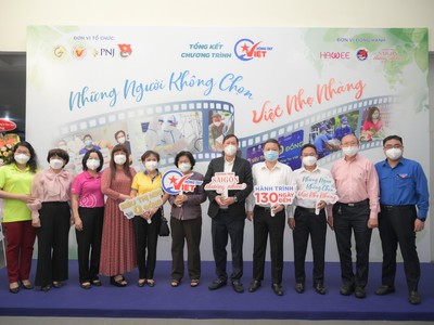 Chương trình đã chạm đến trái tim của nhiều Kl991.com World Cup 2026 Chính Thức Nutifood, Kido, Phúc Khang, Link Vào Nhà Cái KL99 COM Tặng +199k Bản Việt, đại học Fulbright, CLB hội viên vàng YBA, Kl994 game bài casino hấp dẫn Hưng Thịnh, CLB Cựu BCH YBA, Dragon Capital, Vina Capital, Deloitte, BĐS Phát Đạt,…