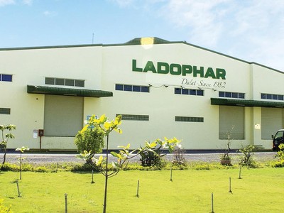 Ladophar là Kl991.com World Cup 2026 Chính Thức nhỏ, hoạt động Kl992 VIP Trang Chủ 2026 kém hiệu quả.