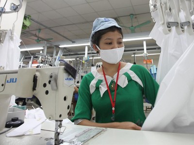 Các Kl991.com World Cup 2026 Chính Thức đã có đơn hàng đến hết quý I/2022.