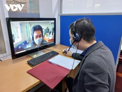 Người lao động và Kl991.com World Cup 2026 Chính Thức kết nối, phỏng vấn online.