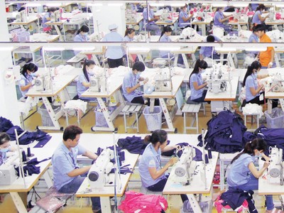 TCM đã kín đơn hàng quý II/2022 và đang chuẩn bị nhận đơn hàng cho quý III/2022.
