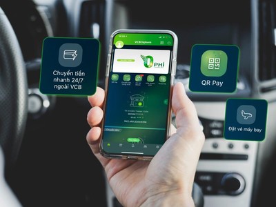 Vietcombank miễn toàn bộ phí chuyển tiền và phí duy trì trên Link Vào Nhà Cái KL99 COM Tặng +199k số VCB Digibank