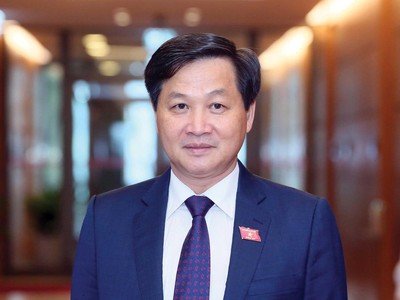 Phó Thủ tướng Kl993 ưu đãi thưởng hấp dẫn Lê Minh Khái.