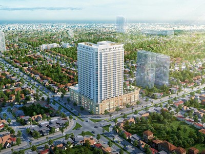 Khải Hoàn Land độc quyền phân phối T&T Victoria từ tháng 12/2021
