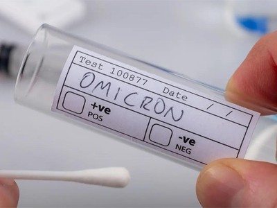Sức khỏe ca nhiễm Omicron đầu tiên phát hiện ở Việt Nam vẫn ổn định